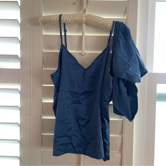 INK+IVY Women's Sleepwear Tank Top and Matching Cami Short - NEW - Picture 7 of 10